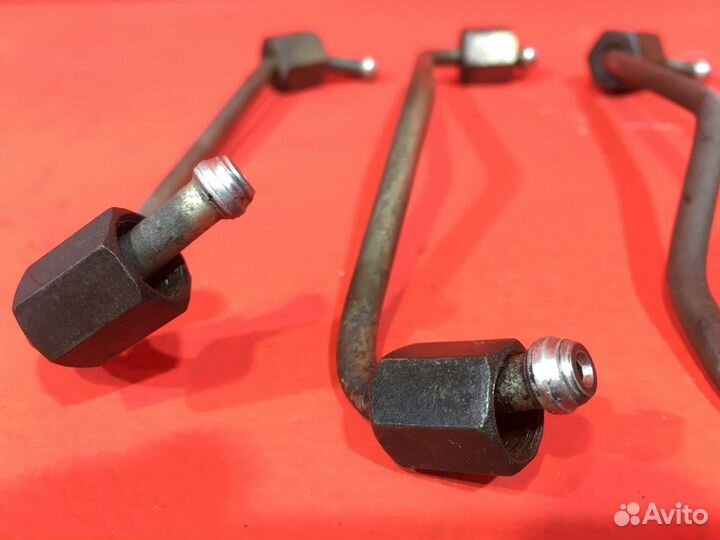 Трубка топливная Kia Sorento Bl SUV D4CB 2.5L 2497