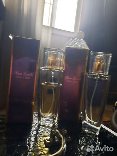 Французский парфюм(селектив) Mon Etoile