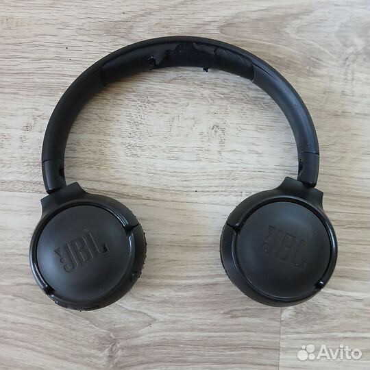 Беспроводные наушники jbl tune 590bt