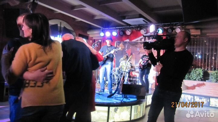 Тамада, ведущий диджей, музыкант, певец, дискотека