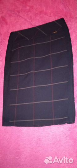 Юбка карандаш