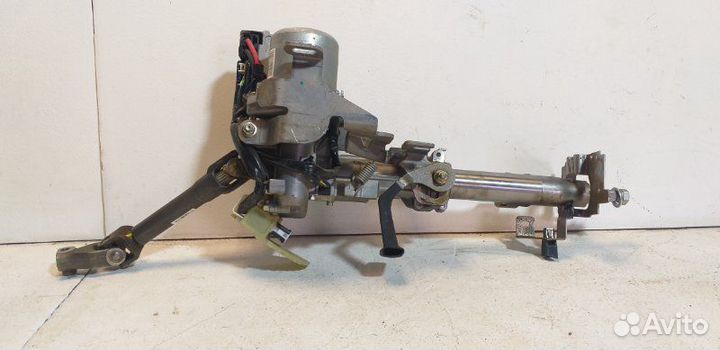 Рулевая колонка Renault Megane 3 L30 2009-2016