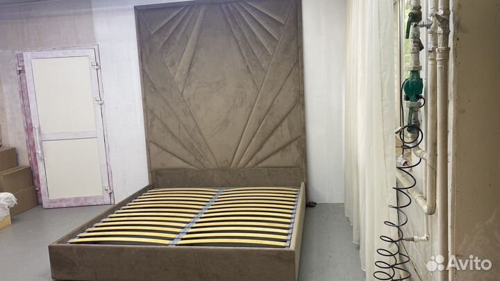 Мягкая мебель на заказ