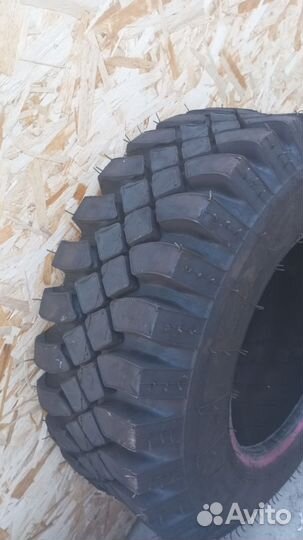 КАМА 1260-1 10.00/75 R15.3