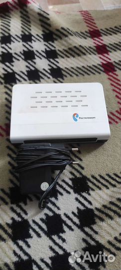 Wifi роутер