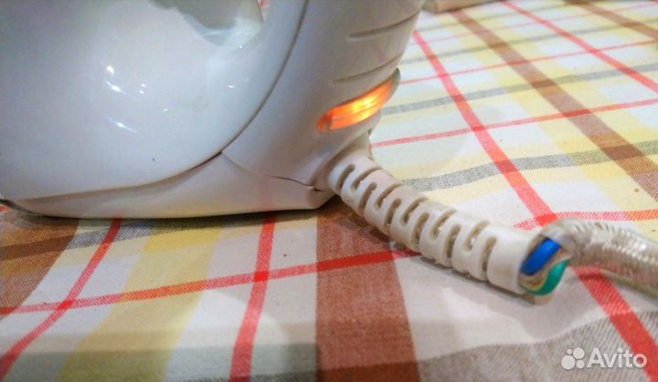 Утюг электрический Скарлетт