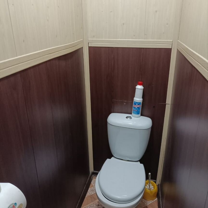 Квартира 2-комн. 43 м² в Комсомольск — фото 9 из 10