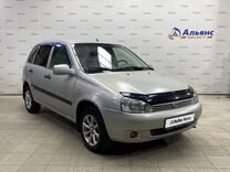 ВАЗ (LADA) Kalina 1.6 MT, 2011, 152 899 км, с пробегом, цена 330 000 руб.