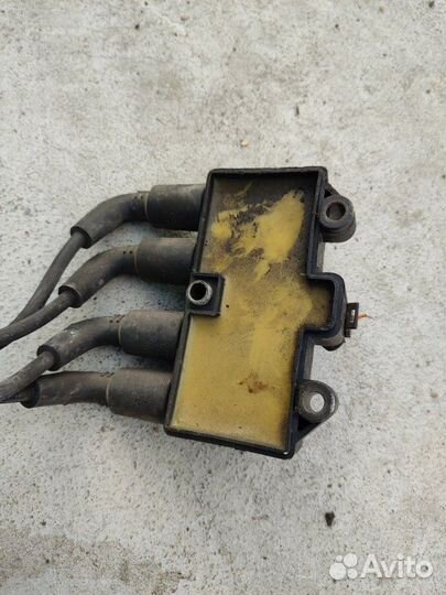 Катушка зажигания Chevrolet Aveo 2006-2012