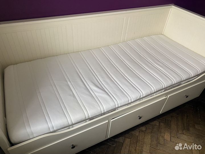 Кровать Икеа