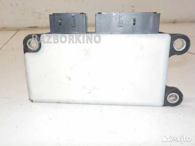 Блок SRS Шевроле Cruze J300