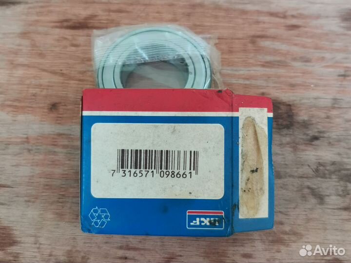 Подшипник полуоси Фиат Дукато