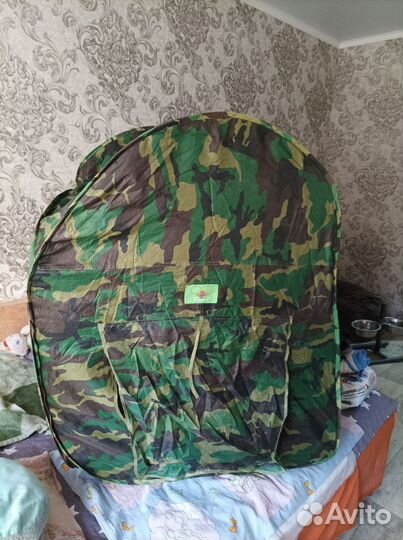 Детская игровая палатка