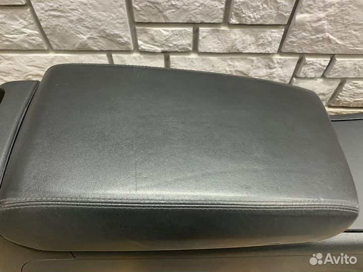 Audi A7 Sportback (4G8) Консоль центральная