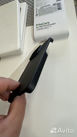 Pitaka rhapsody iPhone 14 pro