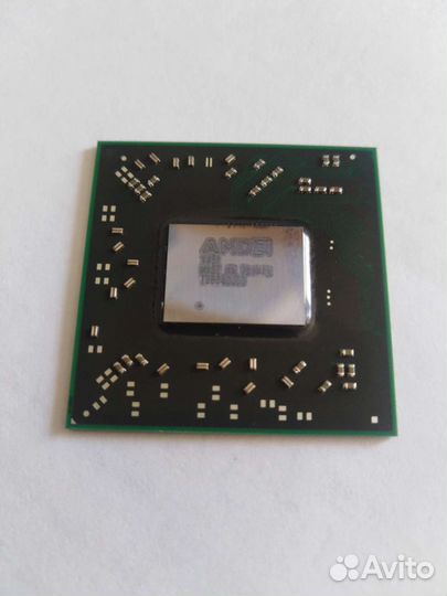 Видеочип для ноутбука 216-0846000