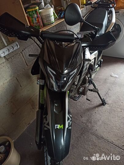 Regulmoto TE 300 2023