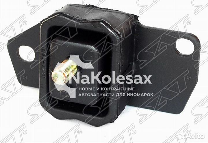 Подушка двигателя daihatsu terios 97-06/toyota cam