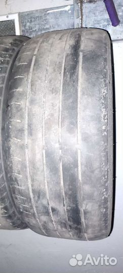 Dunlop SP Sport 2050 225/45 R18 91