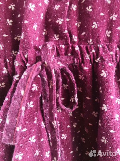 Платье, размер 44-46