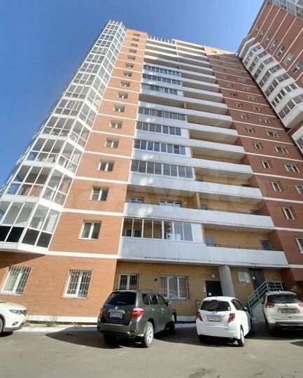 Помещения на 1 этаже, 333.7 м²