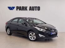 Hyundai i40 2.0 AT, 2014, 131 000 км, с пробегом, цена 1 380 000 руб.