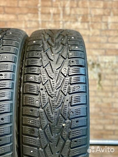 Nokian Tyres Hakkapeliitta 7 195/65 R15