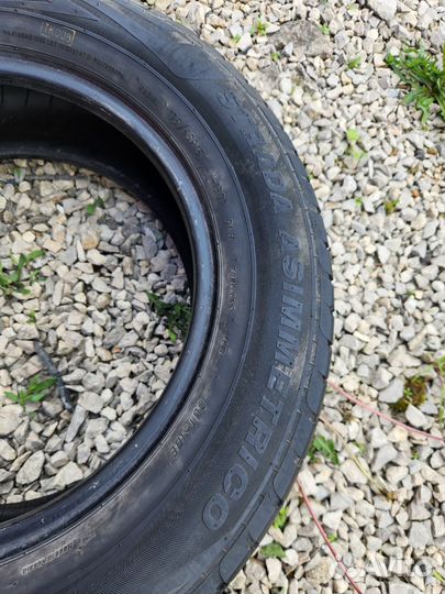 Viatti Strada Asimmetrico V-130 195/65 R15