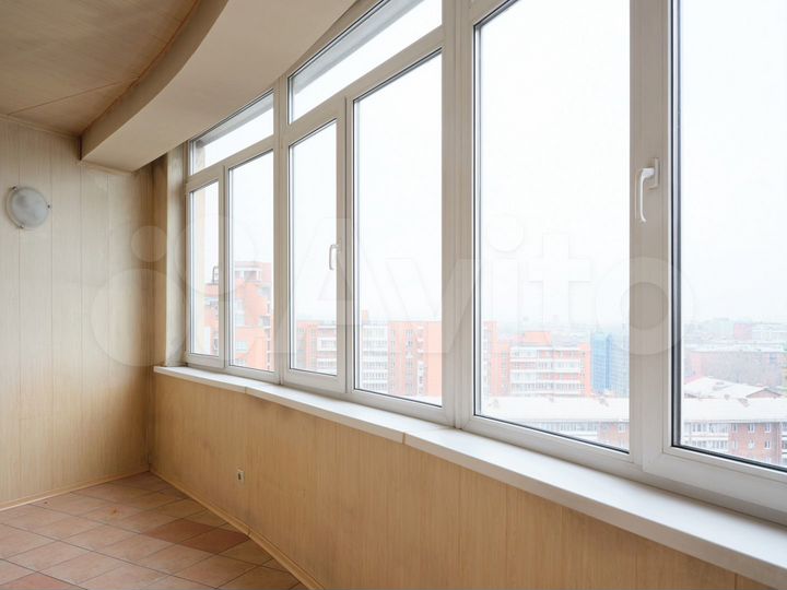 5-к. квартира, 225 м², 9/9 эт.