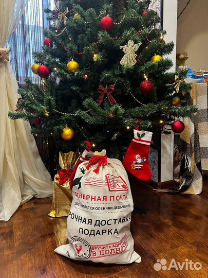 Новогодний подарок