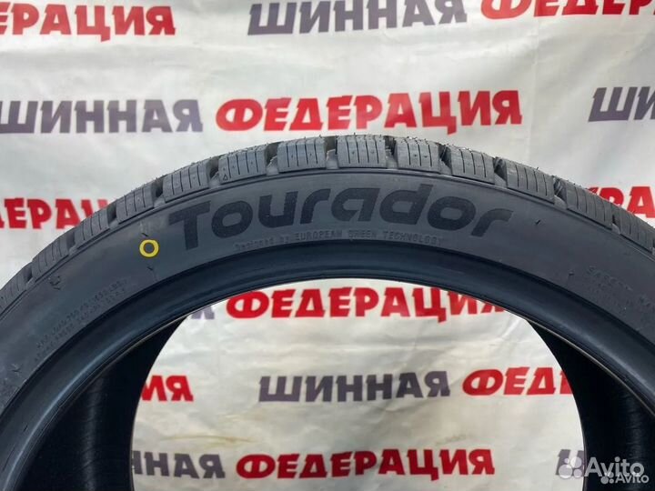 Tourador Ice Star TSW1 245/40 R20