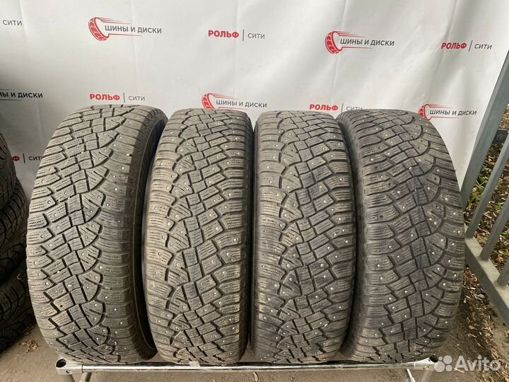 Комплект колес Hyundai Ix 35 R17