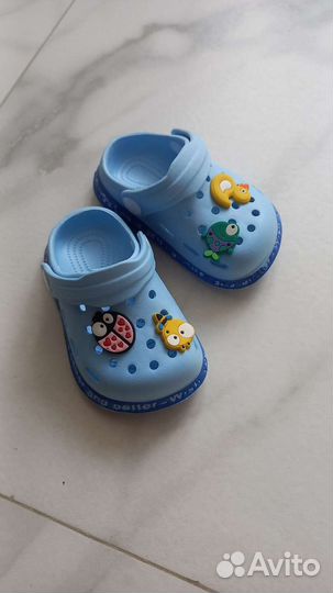 Сабо детские