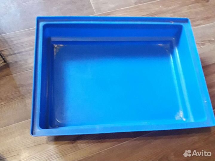 Клетка для хомяка