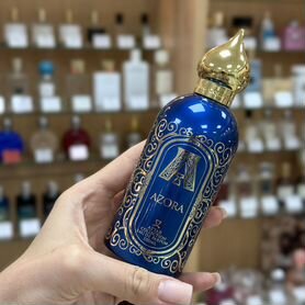 Attar Collection распив