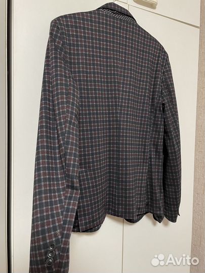 Пиджак мужской