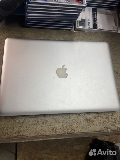 Apple MacBook Pro на запчасти