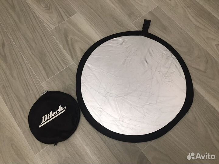 Отражататель для съемки