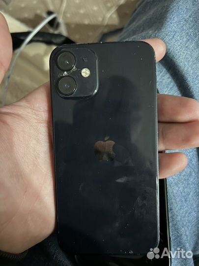 iPhone 12 mini, 128 ГБ