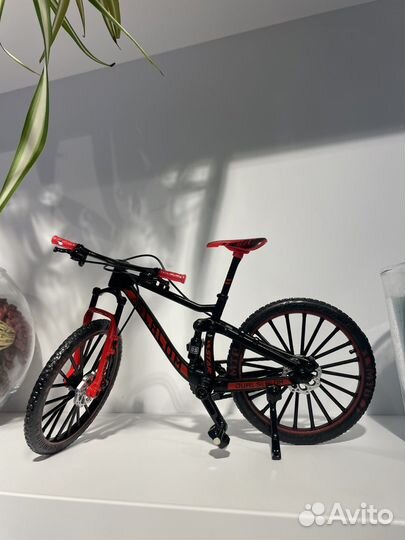 Модель велосипеда Time Trail и Crazy Bike