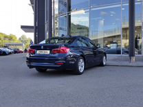 BMW 3 серия 1.5 AT, 2017, 175 323 км, с пробегом, цена 1 799 000 руб.