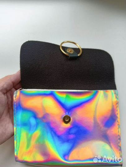 Сумка для девочек