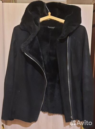 Куртка - дублека женская