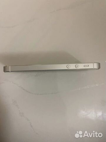 iPhone 5 s 16GB