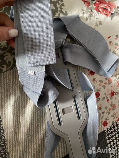 Корсет Корректор осанки, ортопедический