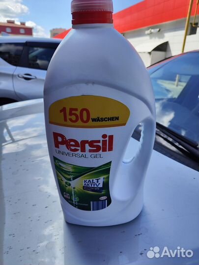 Персил 6л