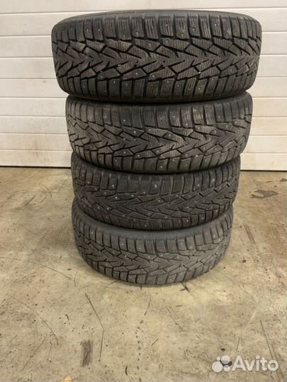 Nokian Tyres Nordman 7 195/65 R15 95T