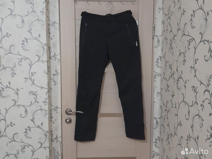 Брюки горнолыжные