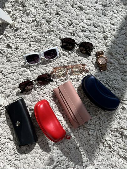 Аксессуары женские