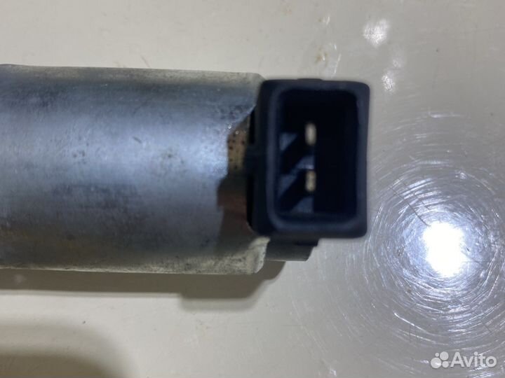 Регулятор холостого хода на Опель